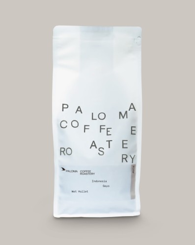 Przejdź do produktu Indonesia Gayo Wet Hullet - Kawa Ziarnista 1 kg