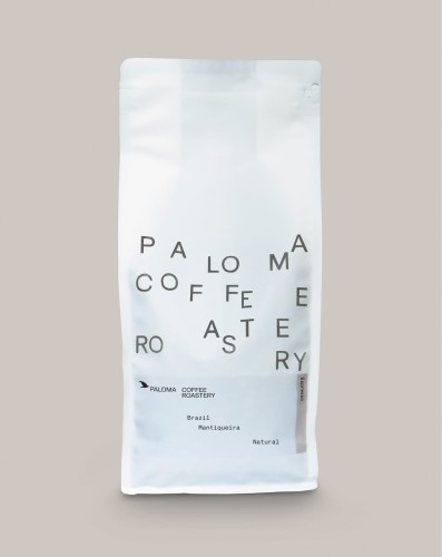 Przejdź do produktu Brazylia Mantiqueira - Kawa Ziarnista 1 kg
