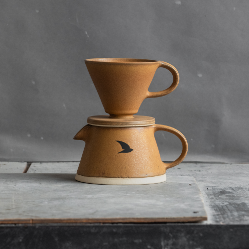 Przejdź do produktu Zestaw Czajnik+dripper