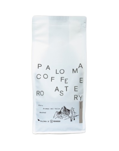 Przejdź do produktu Peru Aromas del Velle - Kawa Ziarnista 1 kg